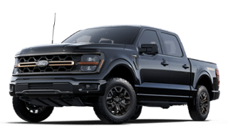2025 Ford F-150® External Image 2
